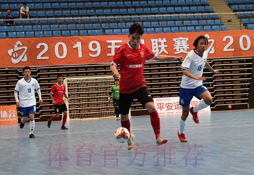 五甲全国总决赛小组赛第二轮结束 比赛成败决定于细节之处